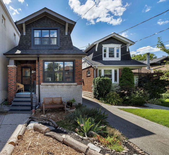 93 Hopedale Avenue