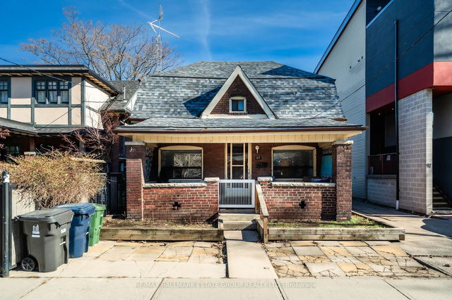 99 Knox Avenue