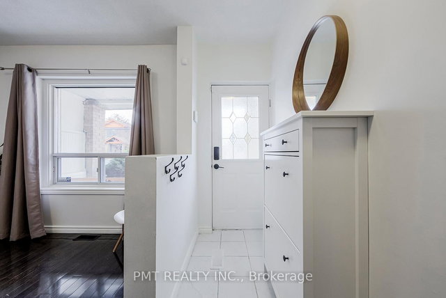 B - 91 Newmarket Avenue