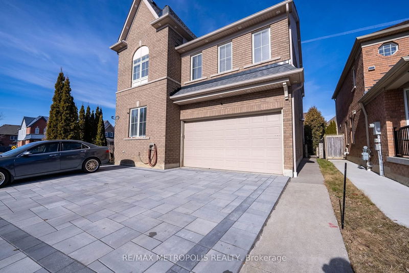 home for lease on Bsmt-1 Boyd Crescent