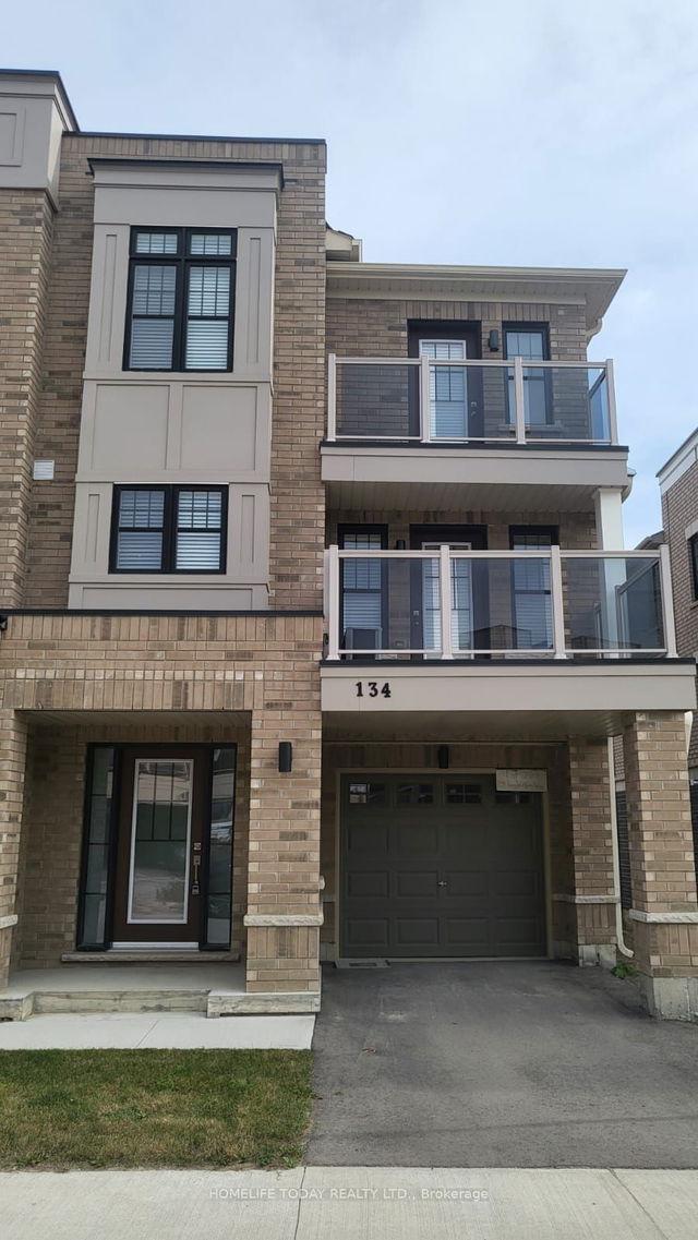 134 King William Way