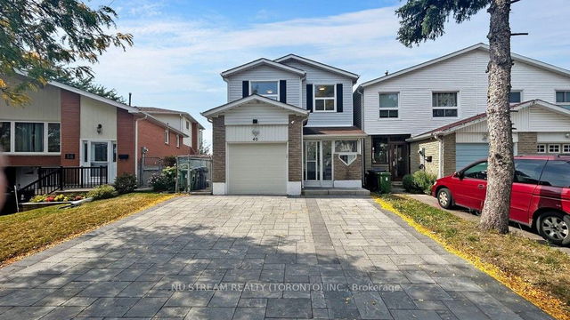 40 Rakewood Crescent