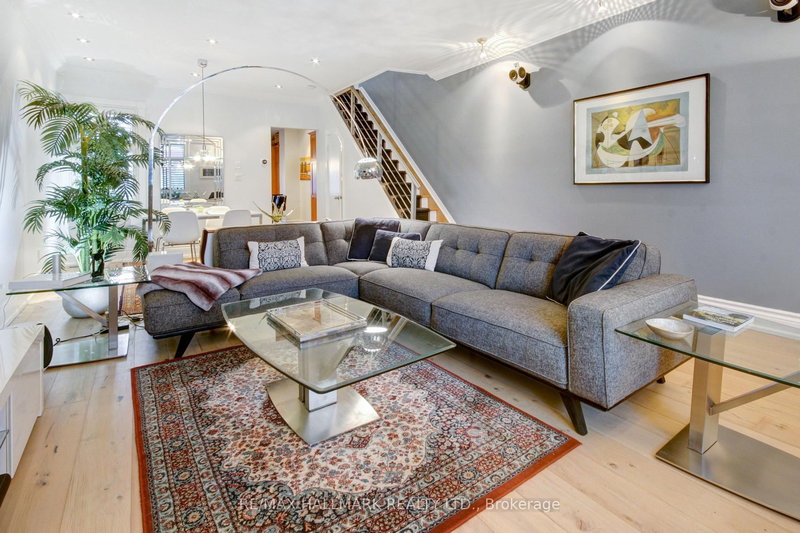 55 Woodbine Ave, Toronto, M4L 3P1 | Image 3