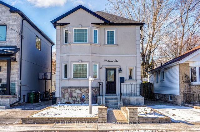 70 Inwood Avenue