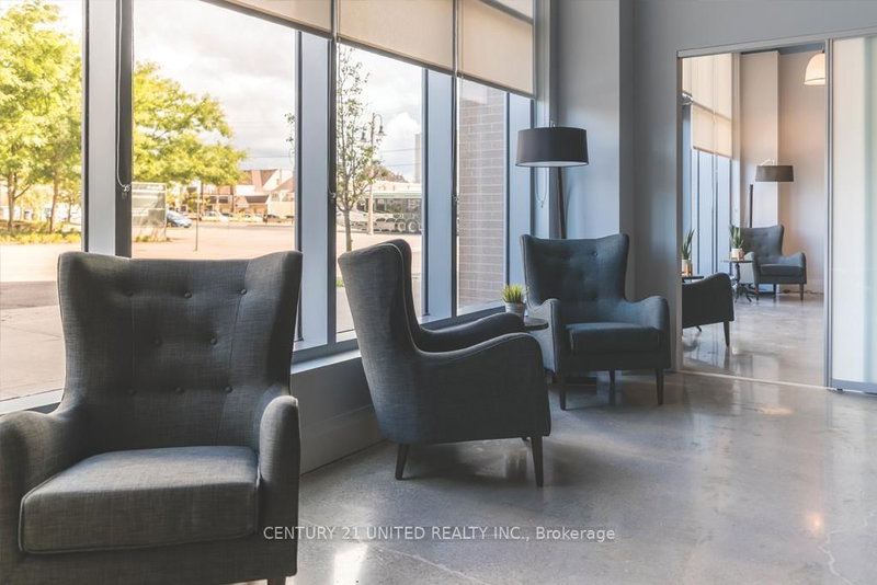 1014 - 100 Bond St E, Oshawa, L1G 0B7 | Image 2