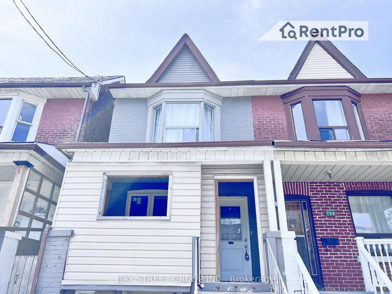 Main - 792 Pape Ave, Toronto, M4K 3S7 | Image 2