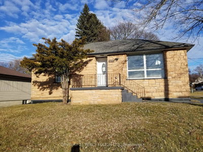 Detached House leased at Mainflr-401 Anderson Street, Whitby, Ontario, L1N 3V8 - Blue Grass Meadows - MLS: E8055142