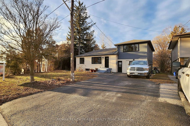 home for sale on 2 View Street