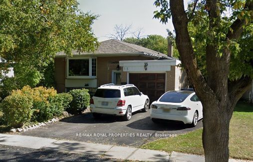 Main - 35 Rowatson Road