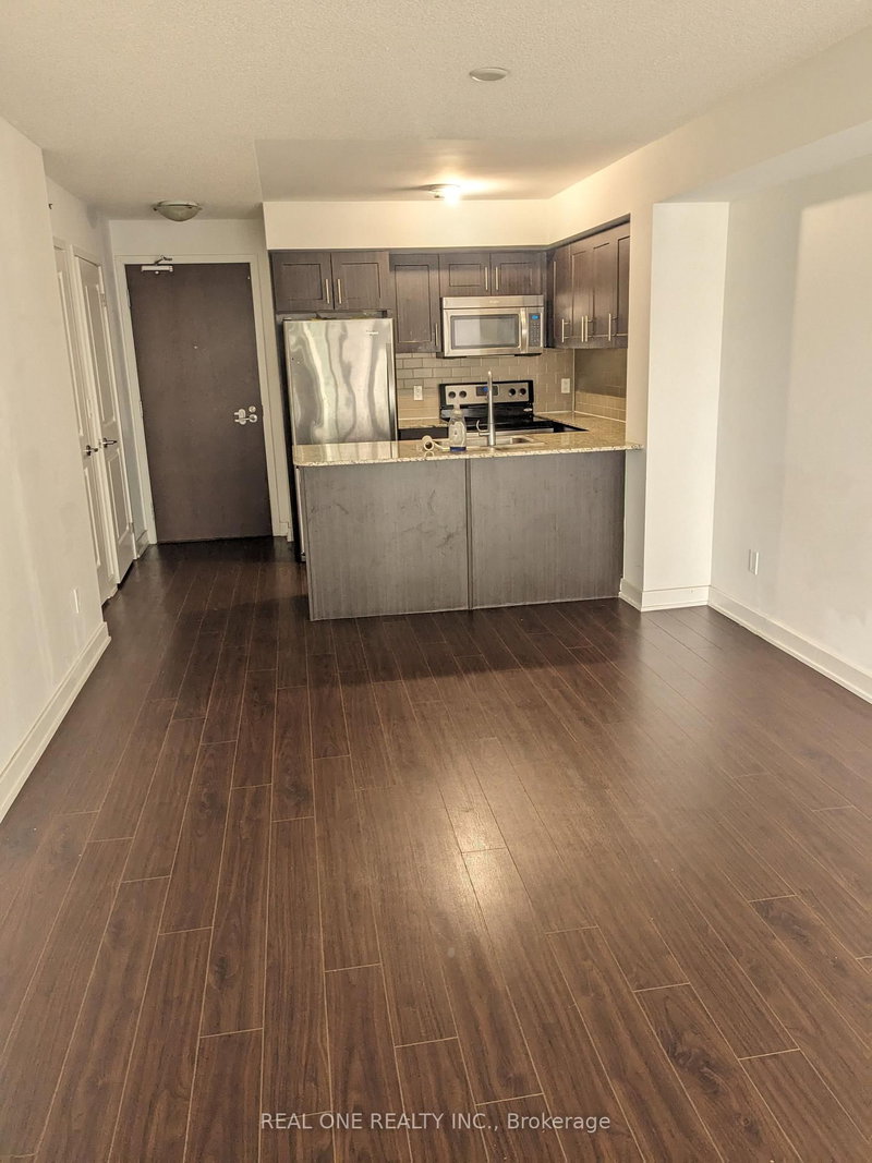 1003 - 185 Bonis Ave E, Toronto, M1T 3W6 | Image 2