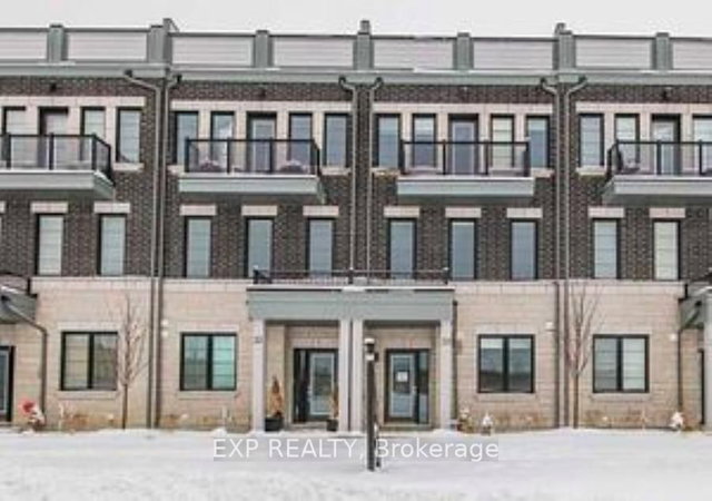 33 Prince William Boulevard