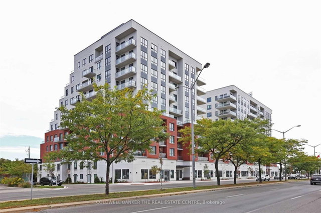 701 - 22 East Haven Drive