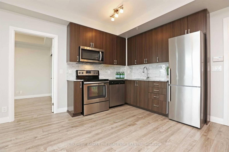 701 - 22 East Haven Dr, Toronto, M1N 0B4 | Image 3