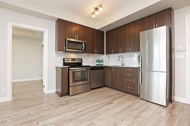 701 - 22 East Haven Drive