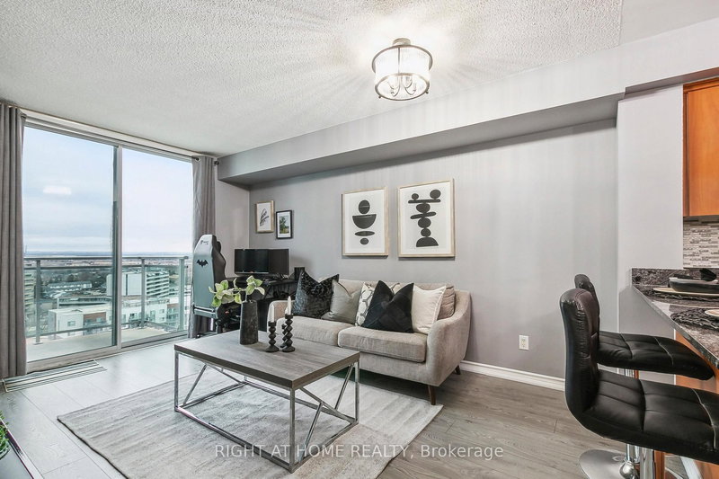 17K - 8 Rosebank Dr, Toronto, M1B 5Z3 | Image 3