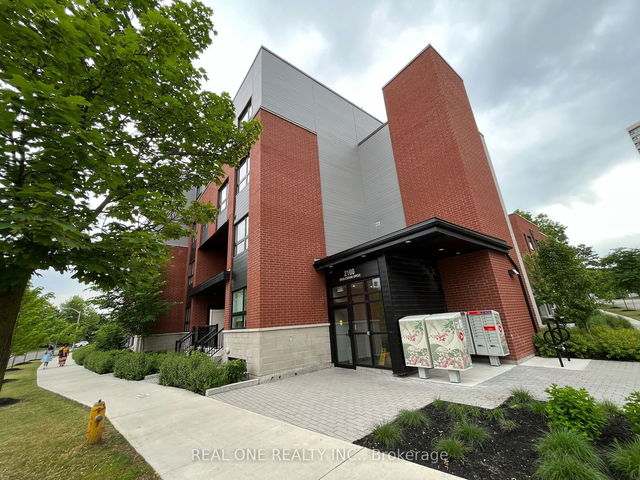 318 - 2100 Bridletowne Circle