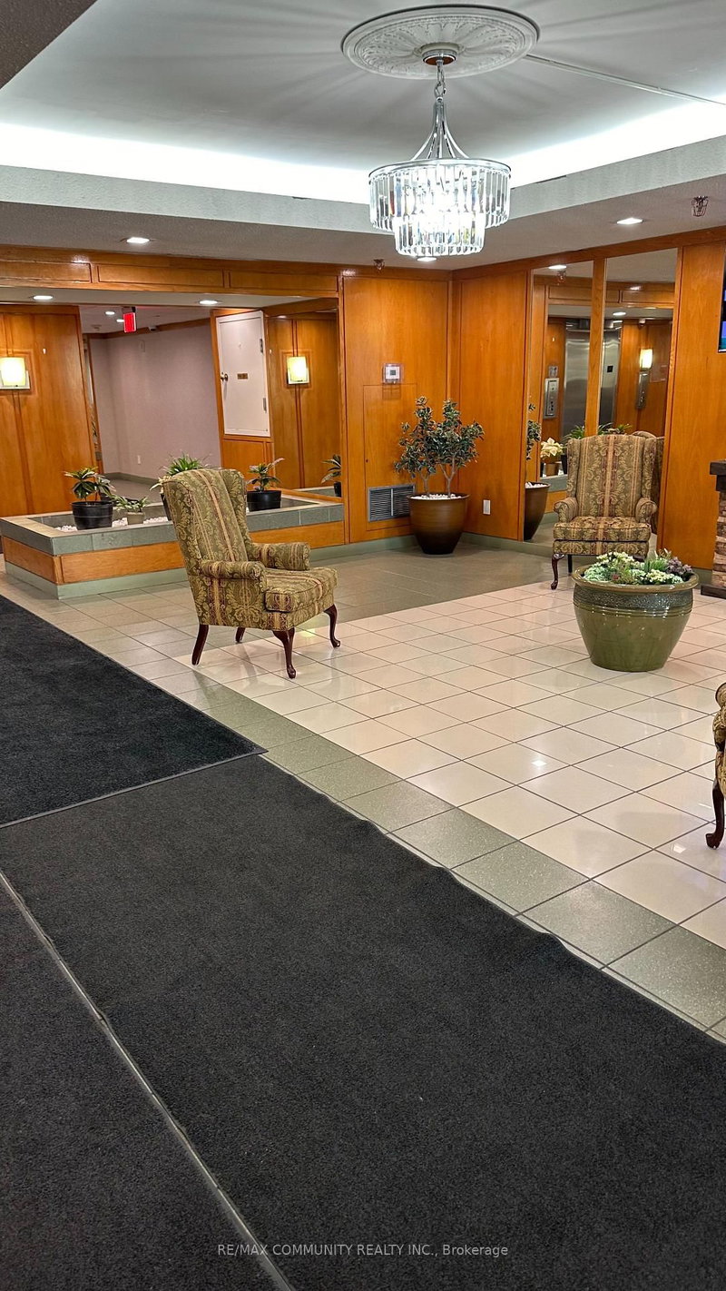 1108 - 410 Mclevin Ave N, Toronto, M1B 5J5 | Image 3