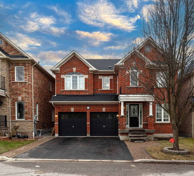 9 Solway Crescent, Ajax, Ontario image-0-1