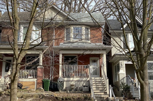 205 Waverley Road