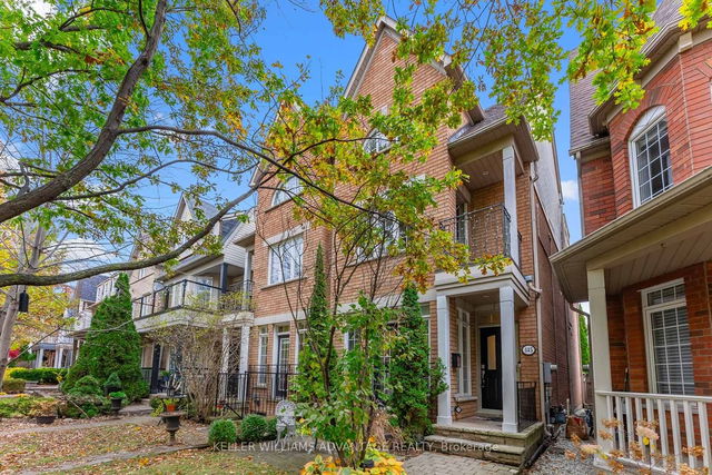145 Boardwalk Drive