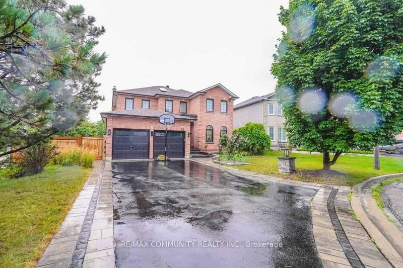 home for lease on Bsmt-24 Pemberton Court