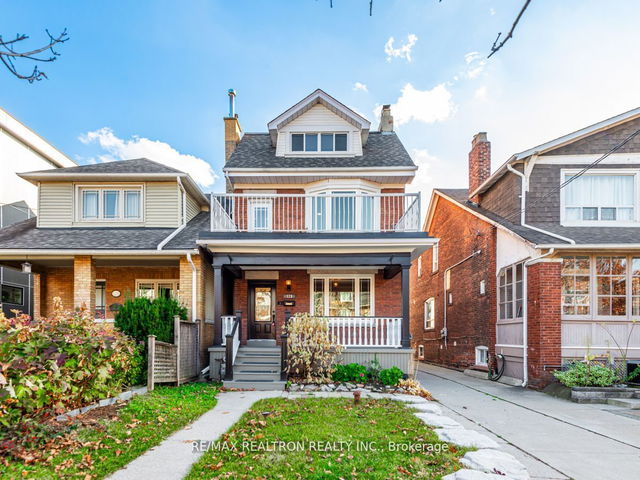 123 Browning Avenue
