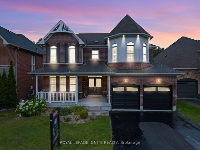 1330 Maddock Drive