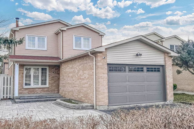 43 Greenleaf Terrace