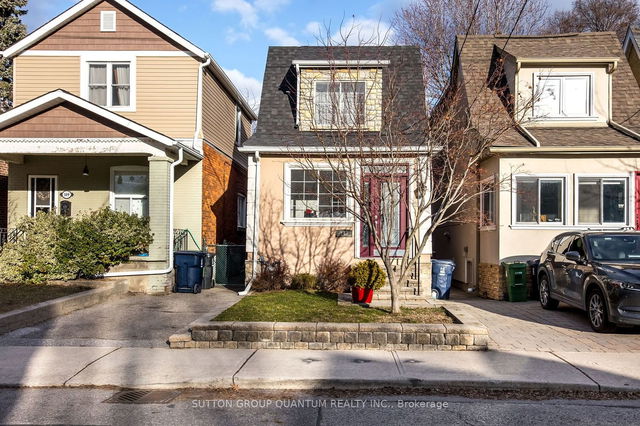 147 Coleridge Avenue