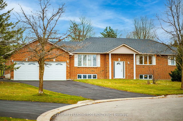 15 Pardo Court