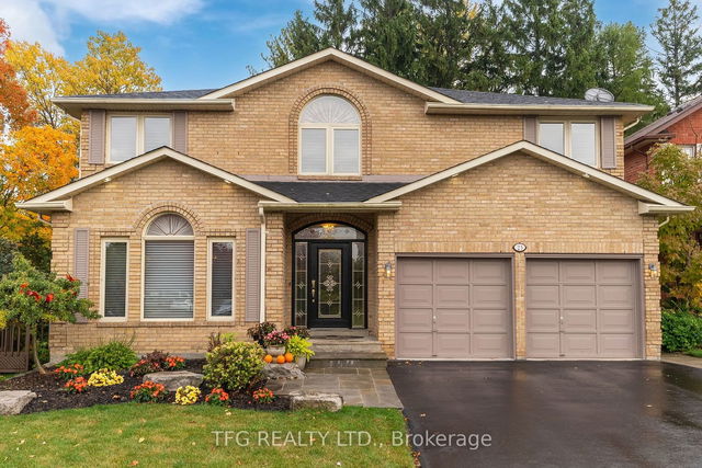 23 Kingswood Drive