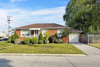 Detached House sold at 2 Kellyvale Road, Toronto, Ontario, M1R 3M3 - Wexford-Maryvale - MLS: E8067532