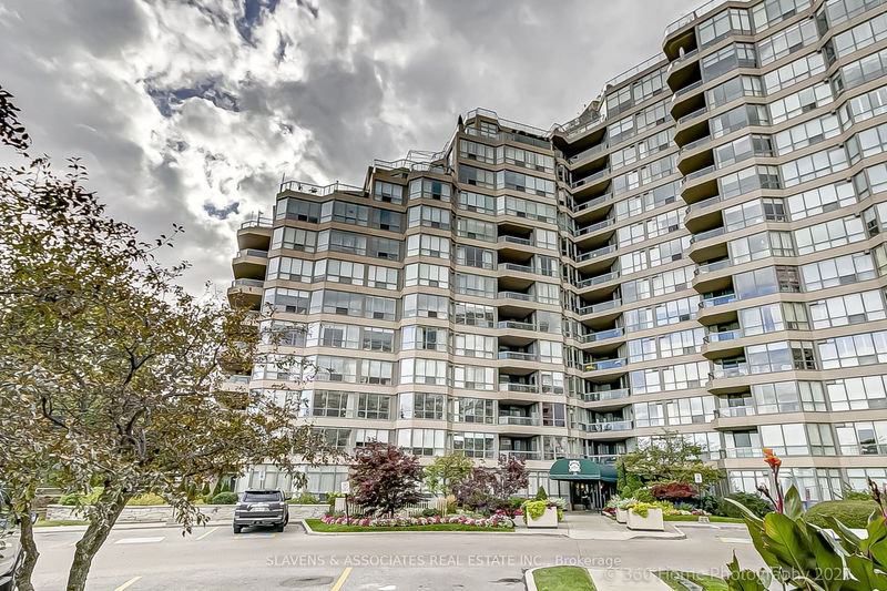 home for sale on 1019-10 Guildwood Pkwy