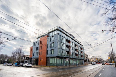 Condo sold at 407-60 Haslett Avenue, Toronto, Ontario, M4L 0A9 - The Beaches - MLS: E8068136