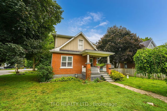 412 Walnut Street
