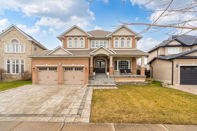 49 Roberson Drive