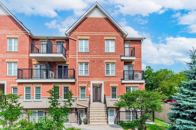 208 - 1485 Birchmount Road