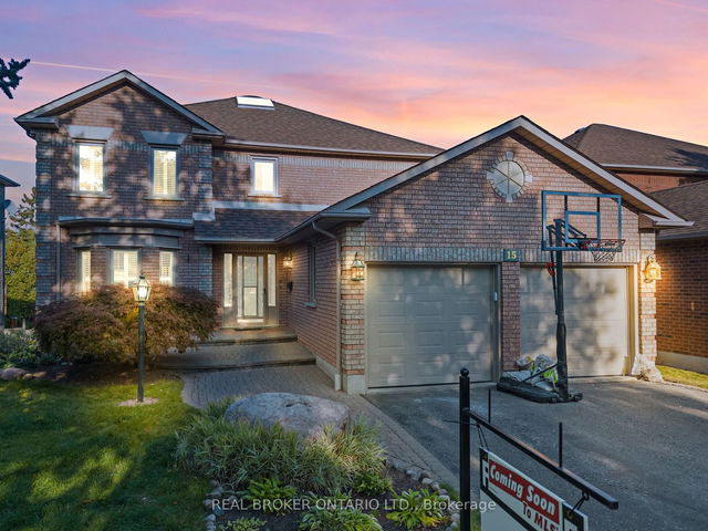15 Gowan Drive