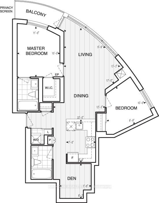 home for lease on 510-125 Village Green Square