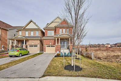 Detached House sold at 2557 Bandsman Crescent, Oshawa, Ontario, L1L 0M2 - Windfields - MLS: E8069374