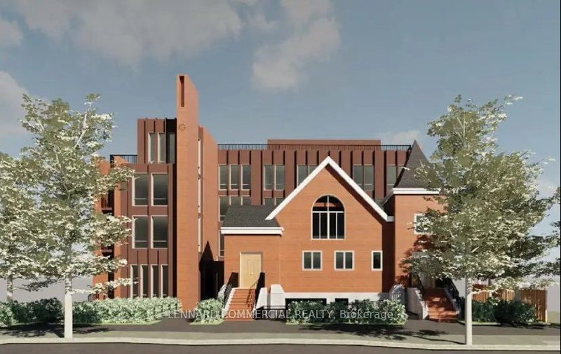 17 Rhodes Ave, Toronto, M4L 2Z8 | Image 2