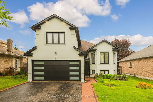 19 Delaney Drive