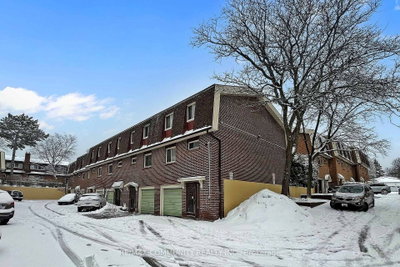 Townhouse sold at 41-441 Military Trail, Toronto, Ontario, M1E 4E8 - Morningside - MLS: E8071728