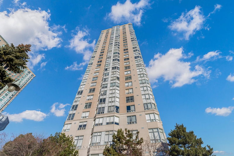 1901 - 88 Corporate Dr, Toronto, M1H 3G5 | Image 2