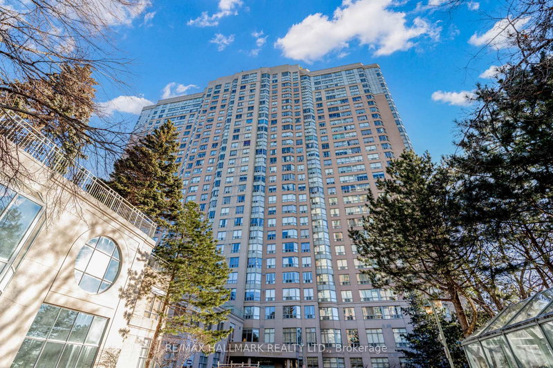 1901 - 88 Corporate Dr, Toronto, M1H 3G5 | Image 3