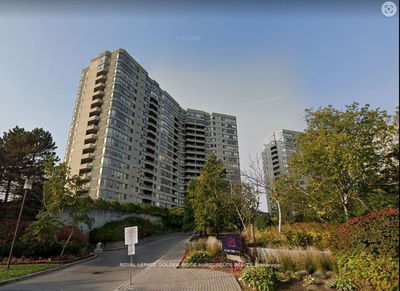 Condo sold at 308-150 Alton Towers Circle, Toronto, Milliken, M1V 4X7 - MLS: E8072404