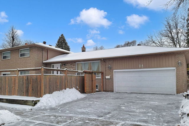 24 Deekshill Drive
