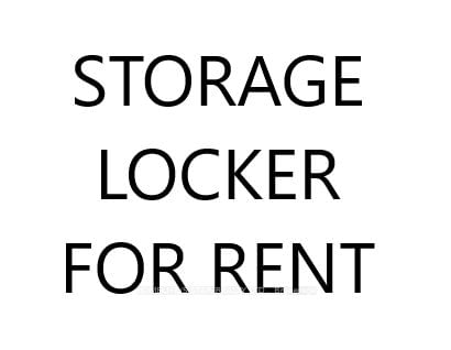 home for lease on FL2 #38-630 Queen Street E