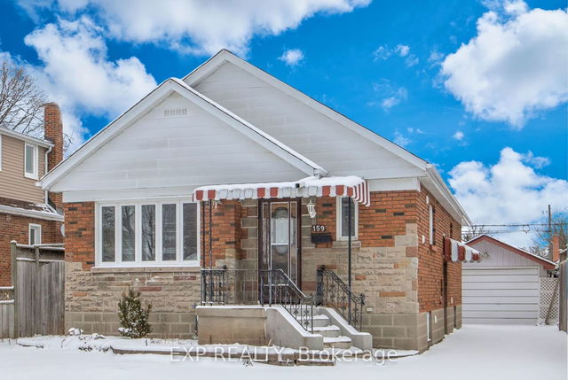 159 Cadillac Avenue