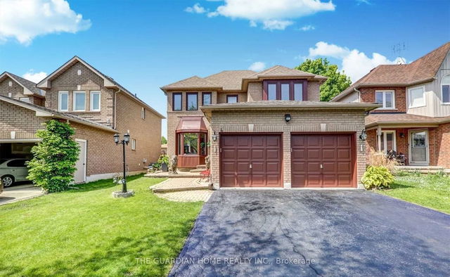 4 Edgerton Drive